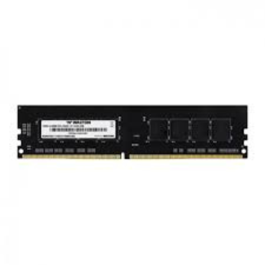 WALTON 4GB DDR4 2400MHz DESKTOP RAM