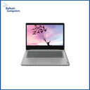 Lenovo IdeaPad Slim 3i 11th Gen Core i3 8GB RAM 14" FHD Laptop