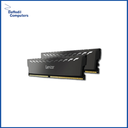 LEXAR THOR 8GB DDR4 3200MHZ GAMING RAM