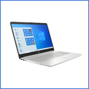 HP 15s-du1088TU Intel Pentium N5030 15.6 inch FHD Laptop